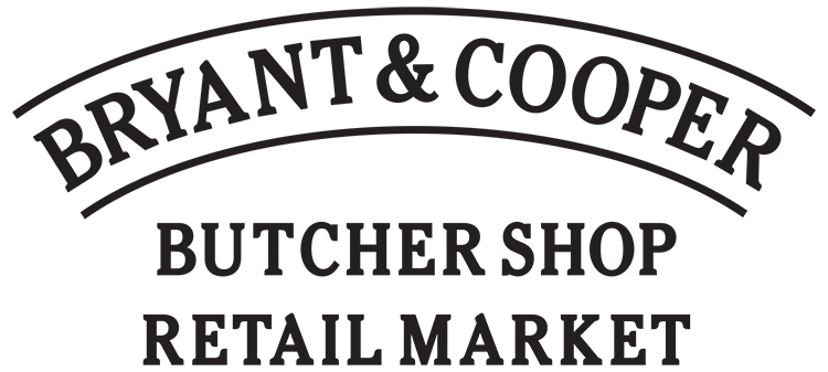 Bryant & Cooper Butcher Shop Home
