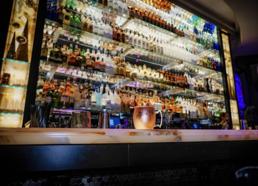 Jobs Gigante Restaurant & Bar in Eastchester, NY