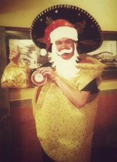 a person posing for the camera