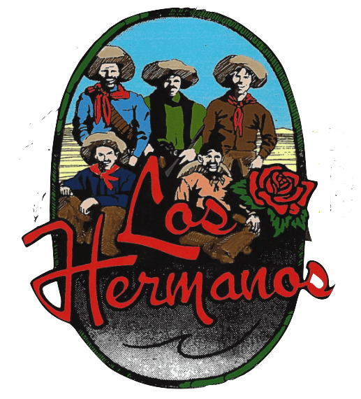 los hermanos sign
