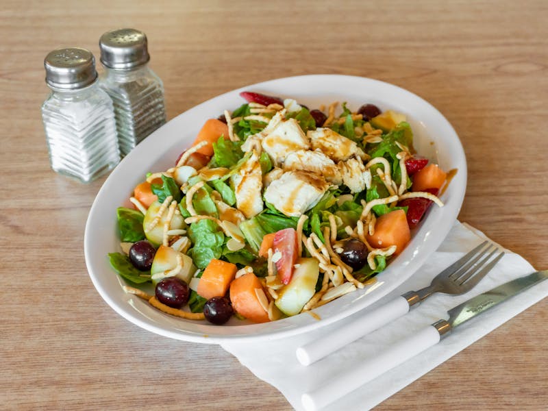 Catering The Bread Basket Deli in Tampa, FL