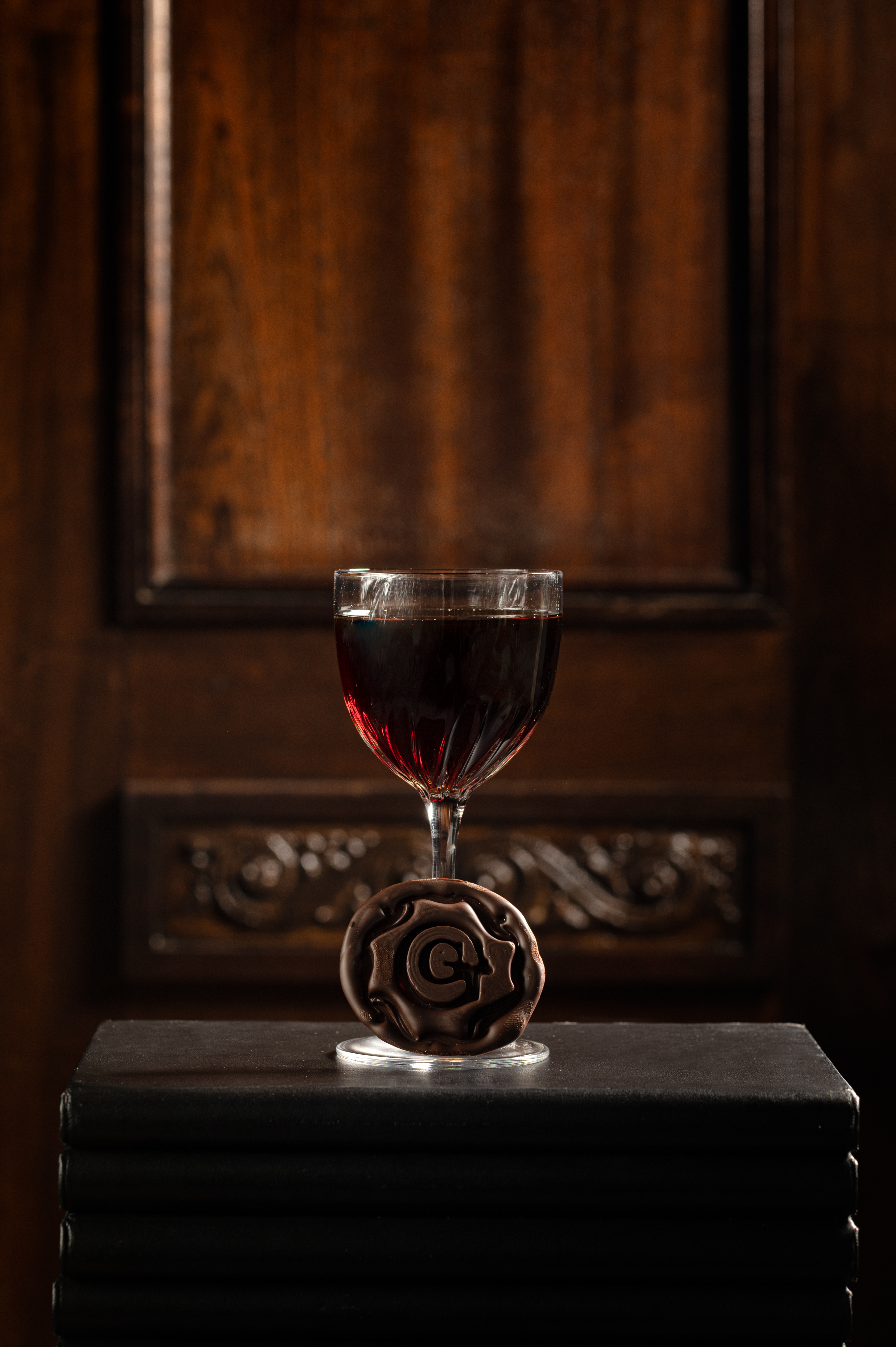  GGs cocktail
