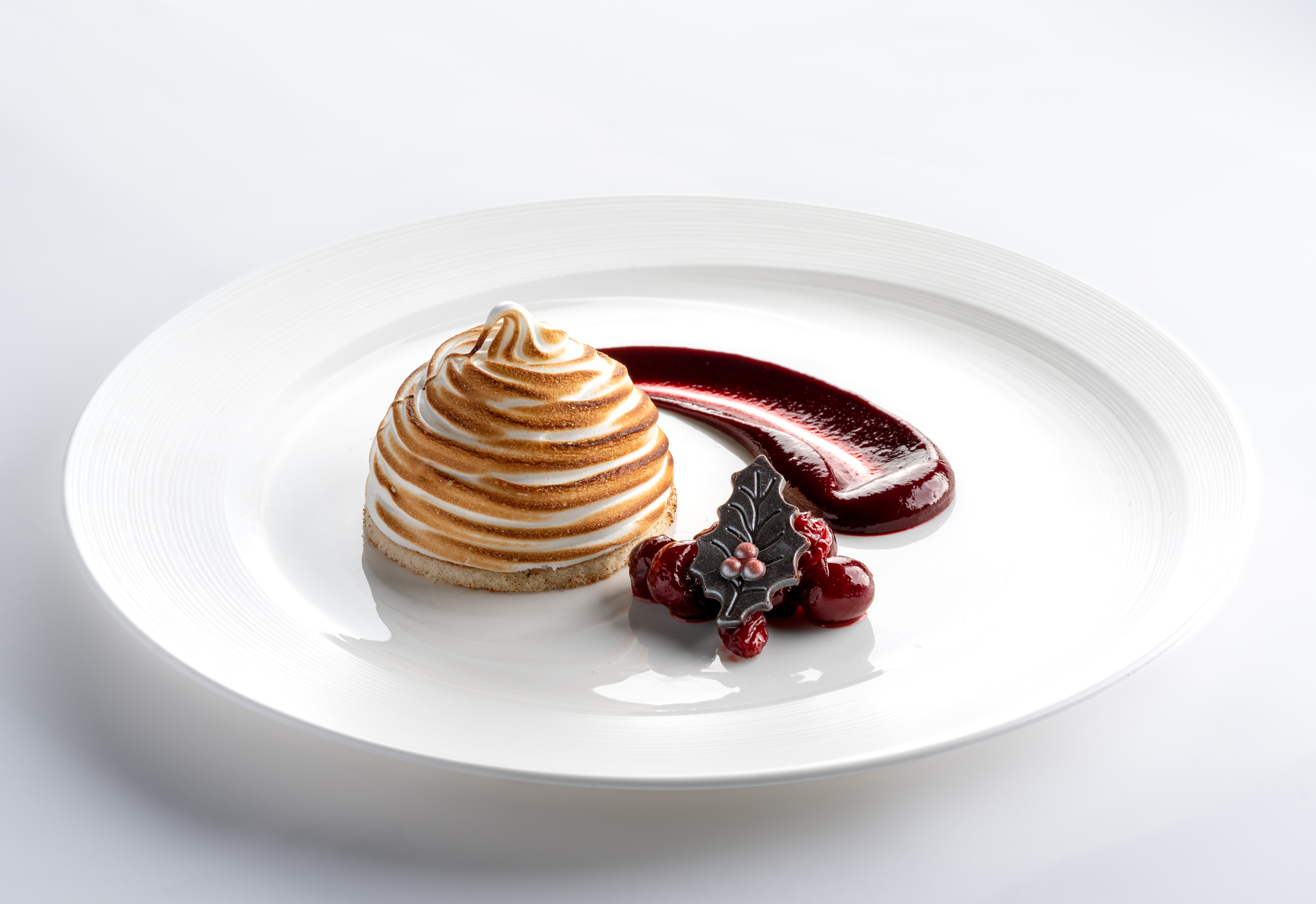 Baked Alaska