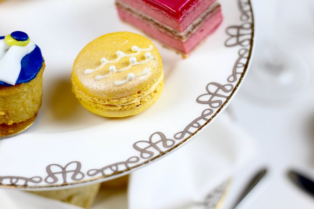 Macaroon