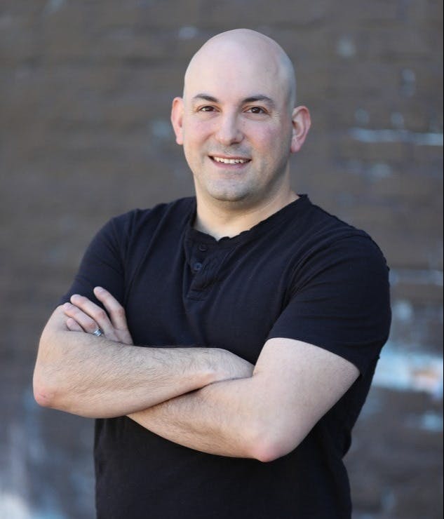 Joseph Rizza | Prime & Provisions | Steakhouse in Chicago, IL