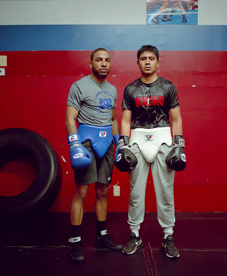 Anthony Nazario | Marcus Live | Bar & Grille in East Rutherford, NJ