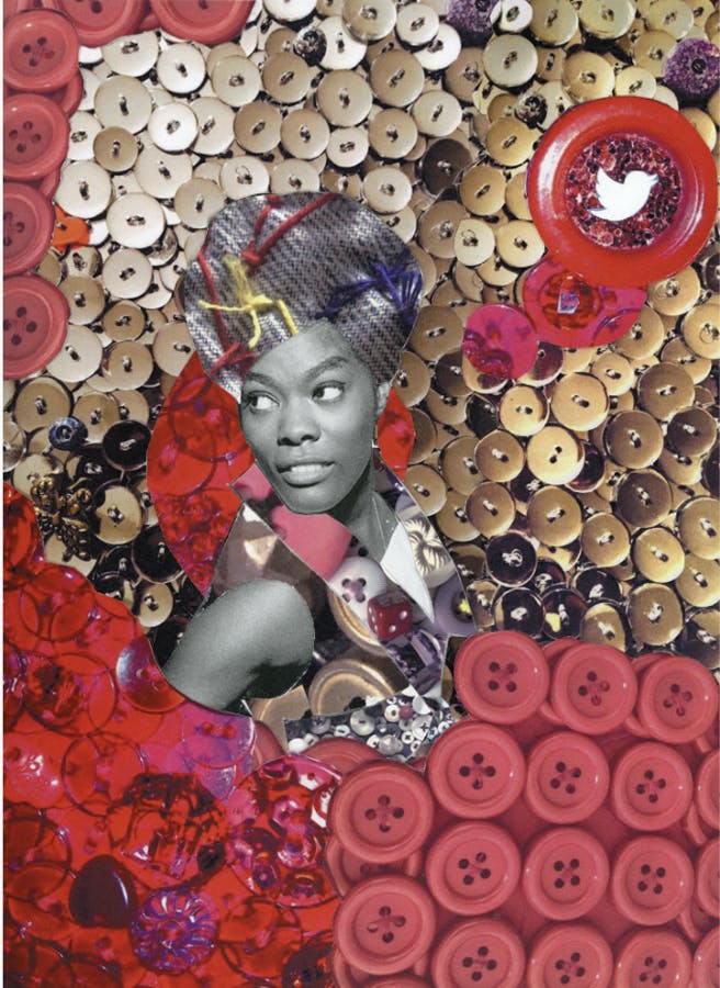 a group of stuffed animals