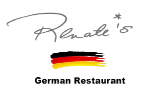 Hours &amp; Locations | Renate&amp;#39;s German Restaurant in Hanover Park, IL