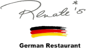 Renate's German Restaurant Home