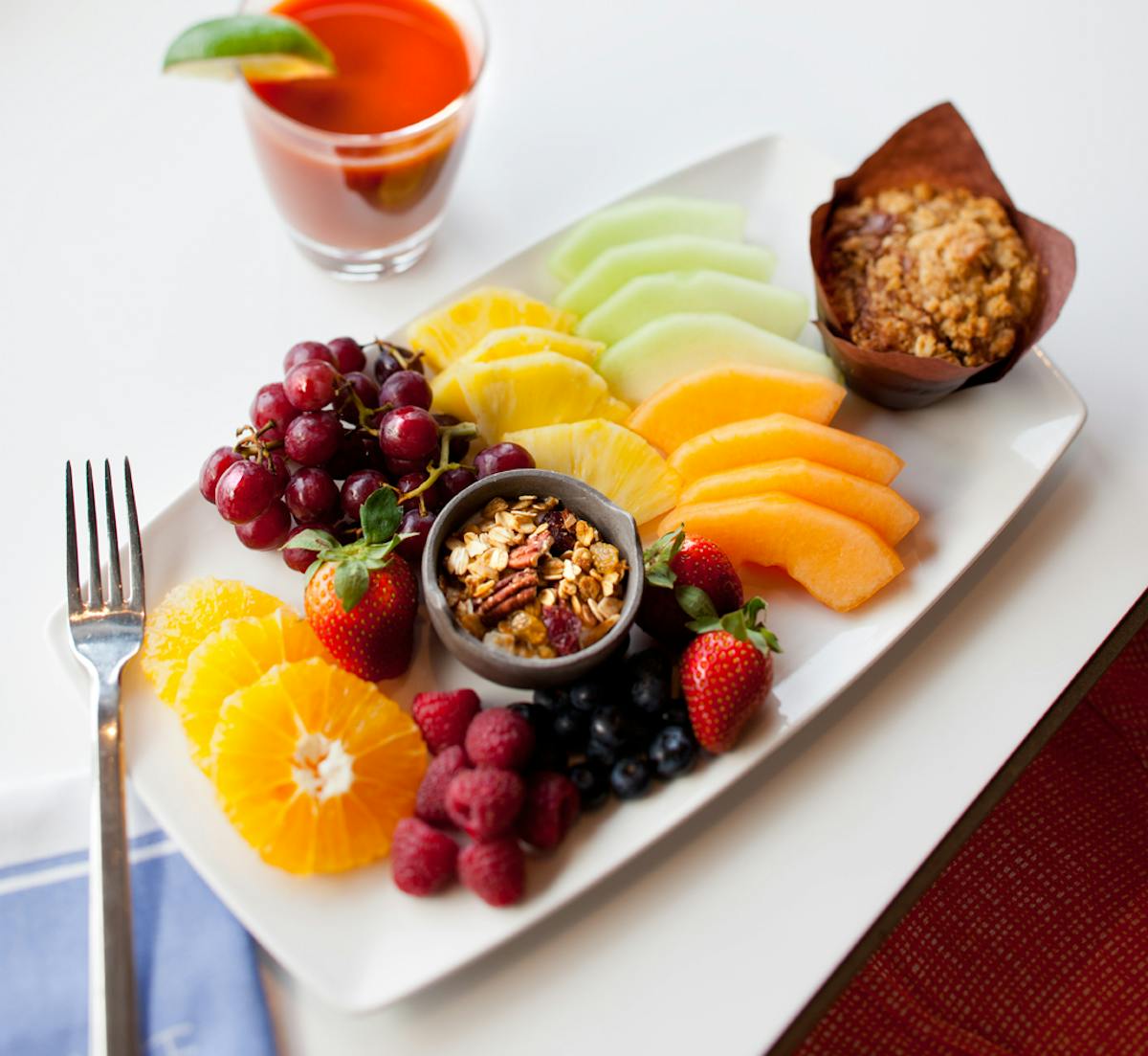 Fruit Platter