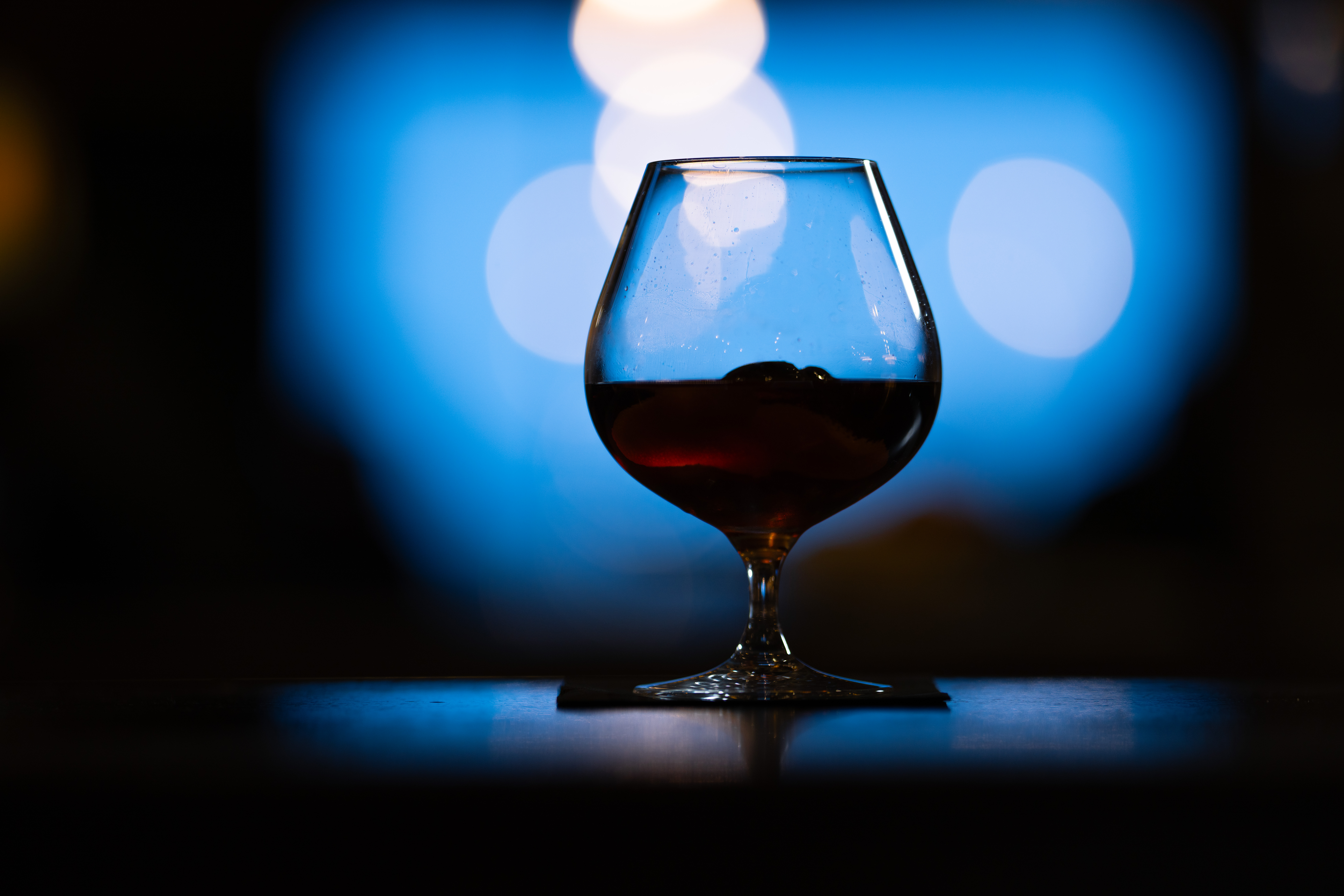 Old Fashioned - Crafted Cocktail