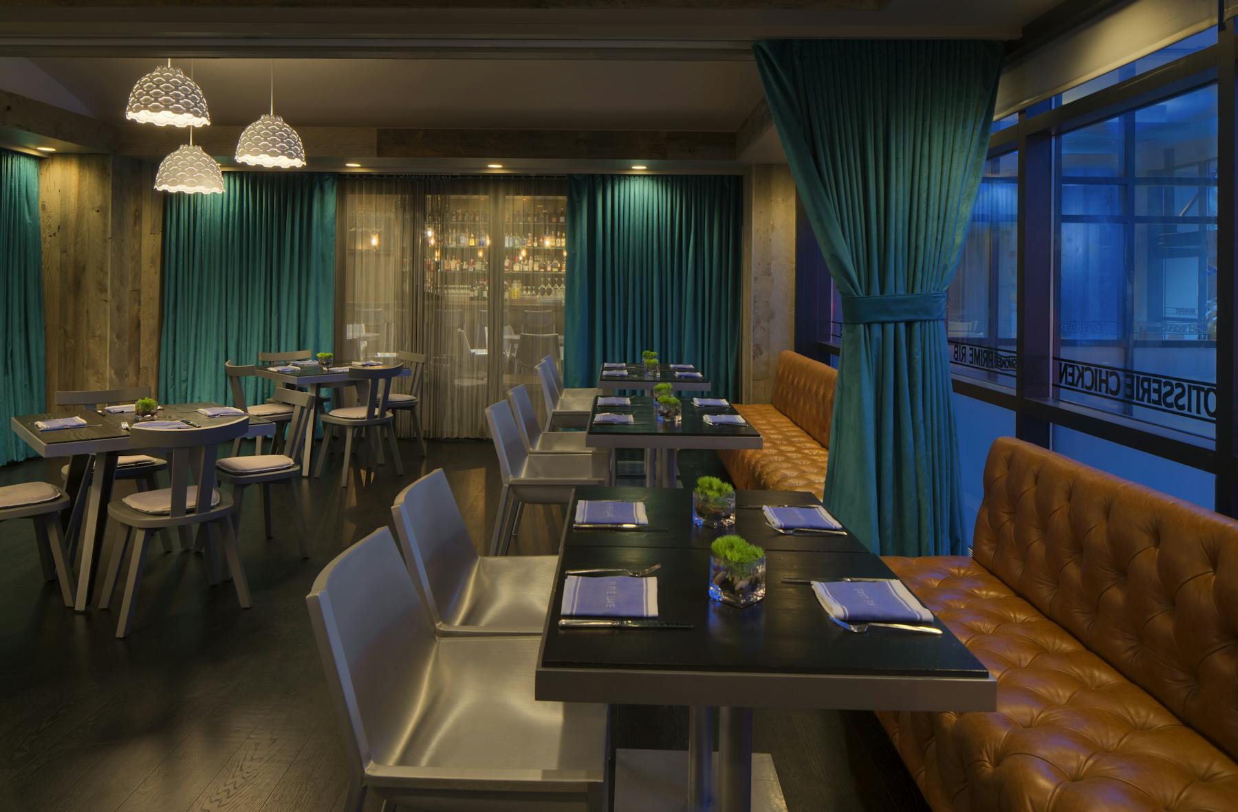 dining tables