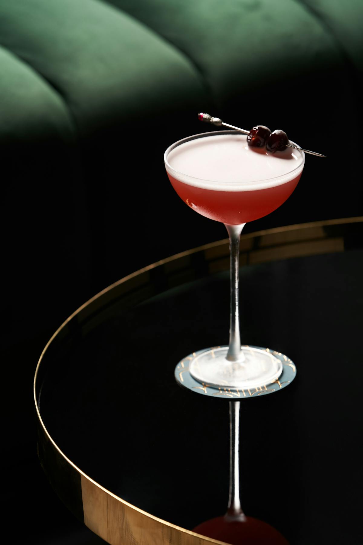 Martini Cocktail