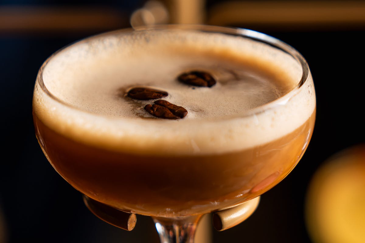 Espresso Martini