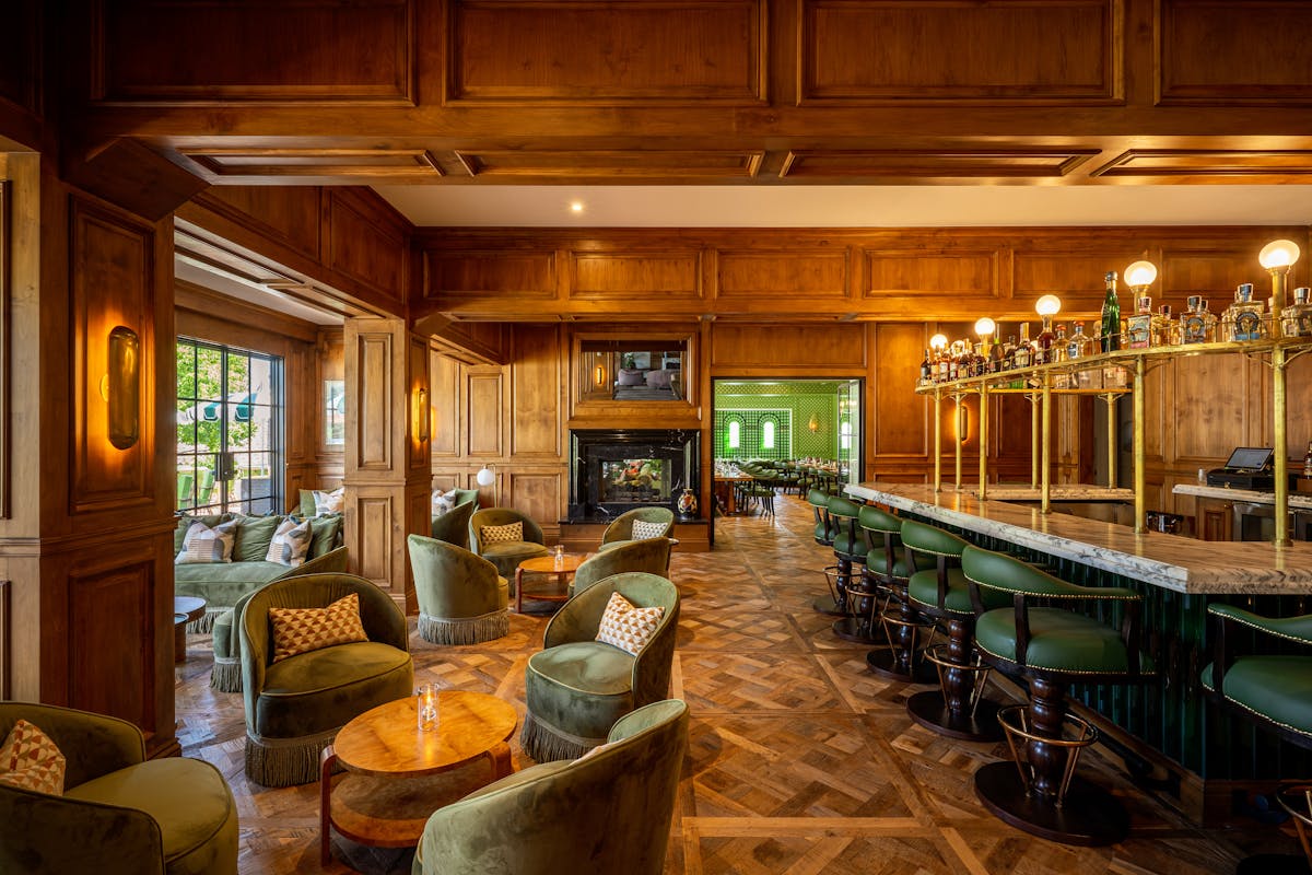 bings bar venue
