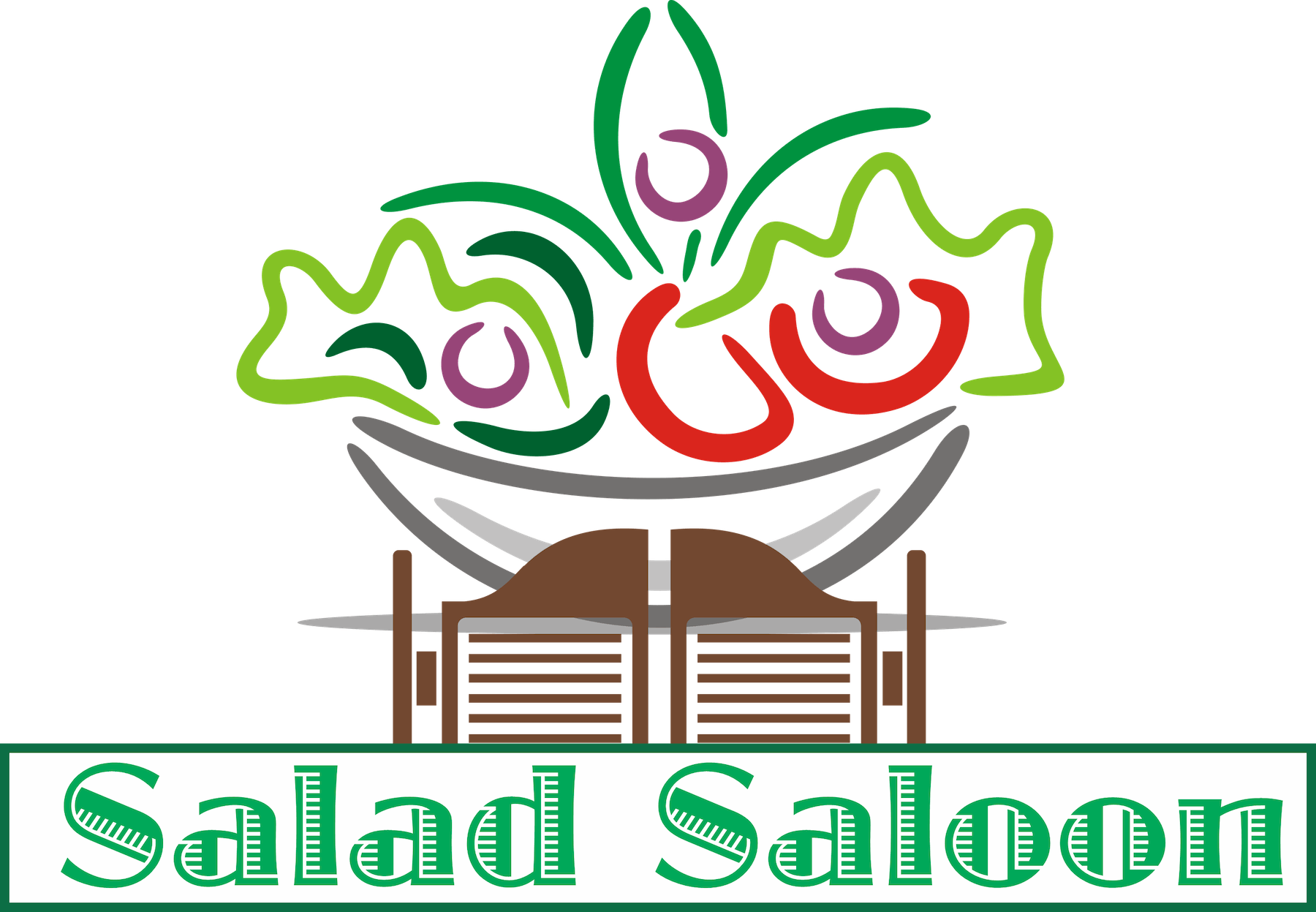restaurant logo
