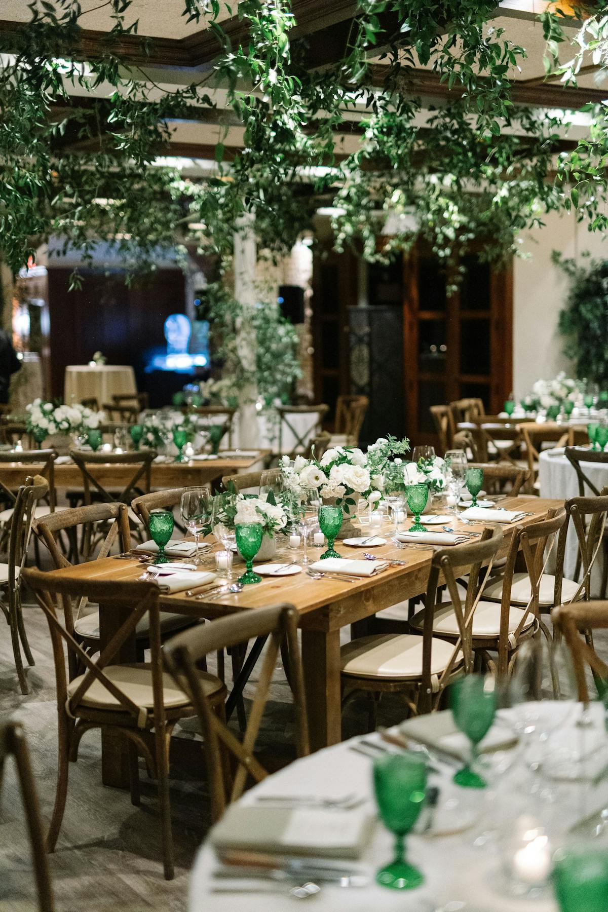 Main Dining Room