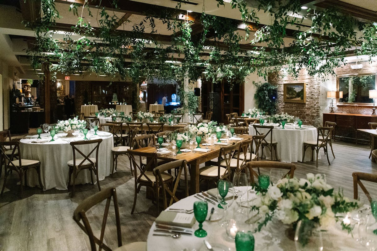 Main Dining Room