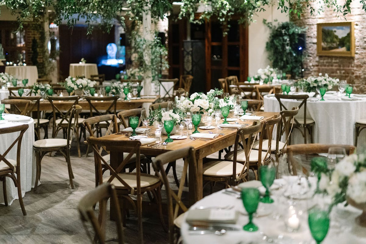 Main Dining Room