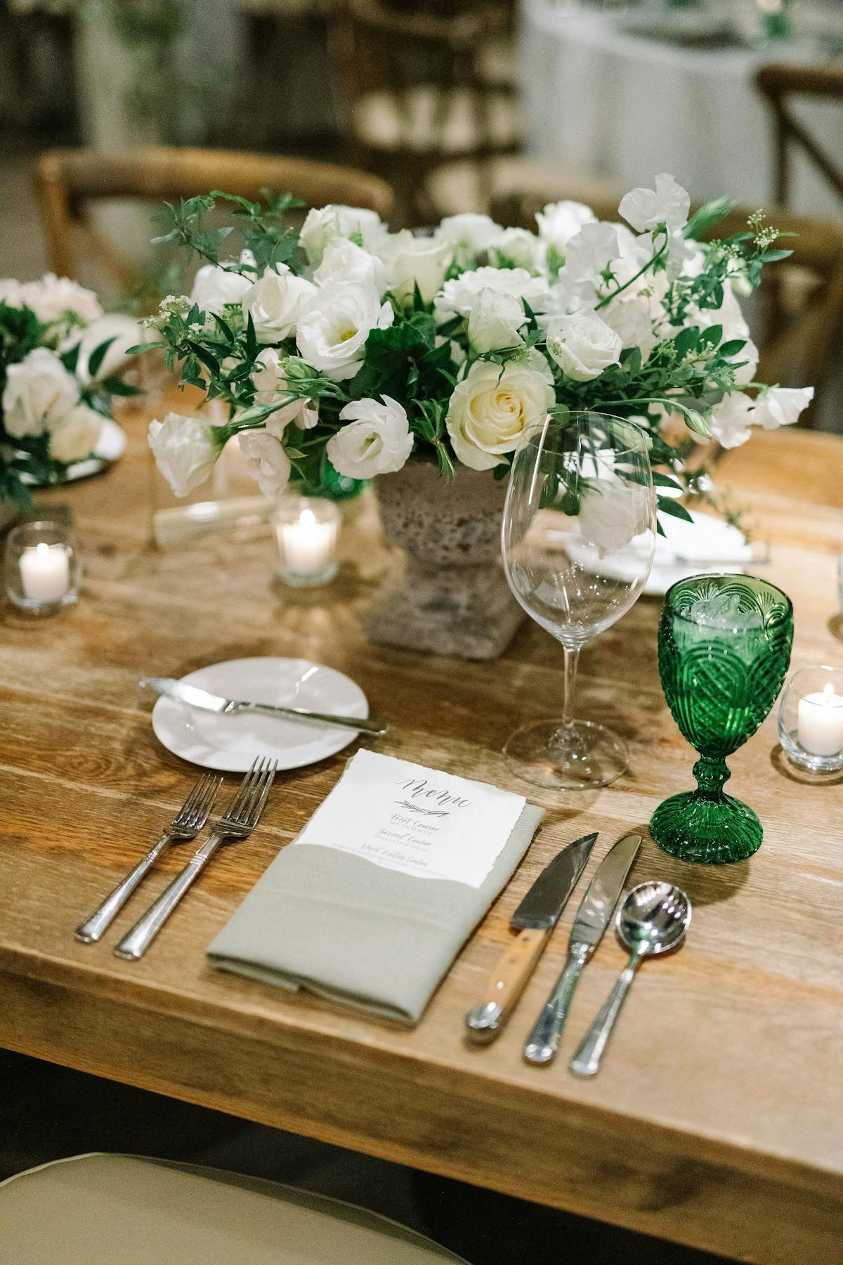 Table Decor