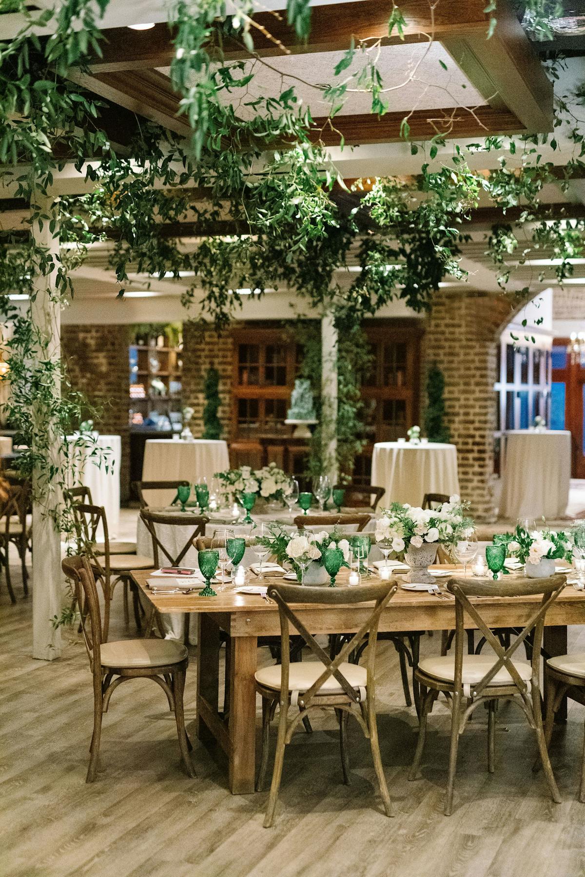 Main Dining Room