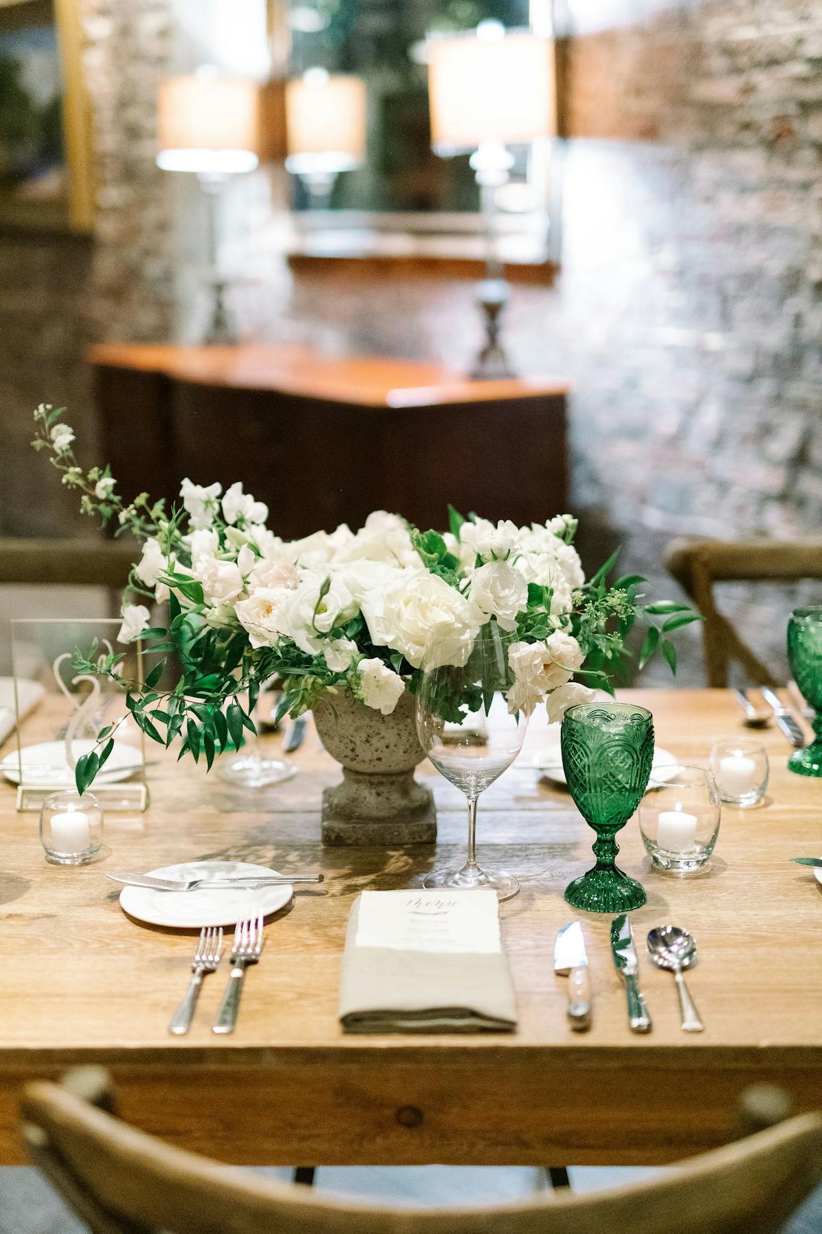 Table Decor