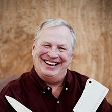 Photo of Duke