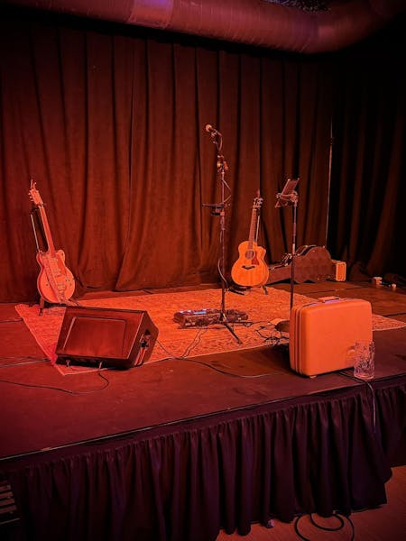 Private Events Cowboy Monkey in Champaign IL