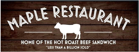 Maple Restaurant American Cuisine in Ambridge, PA