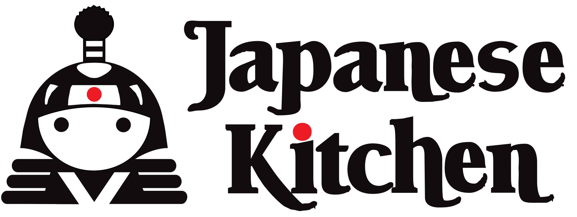 Japanese Kitchen Home