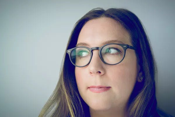 Photo of Emily Hyland