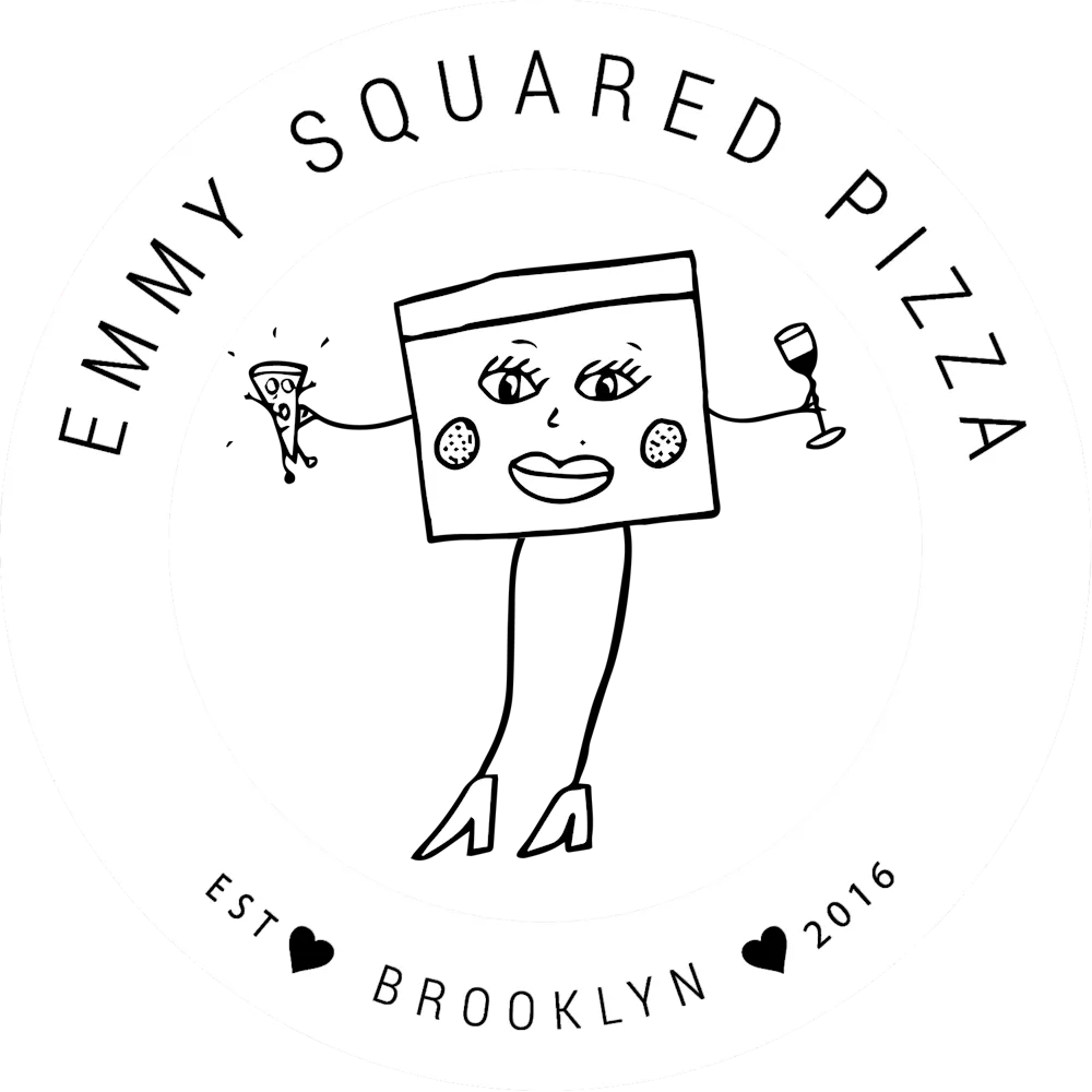 a close up of a clock