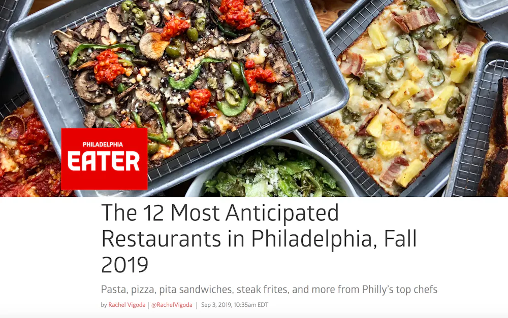 a bunch of different types of food