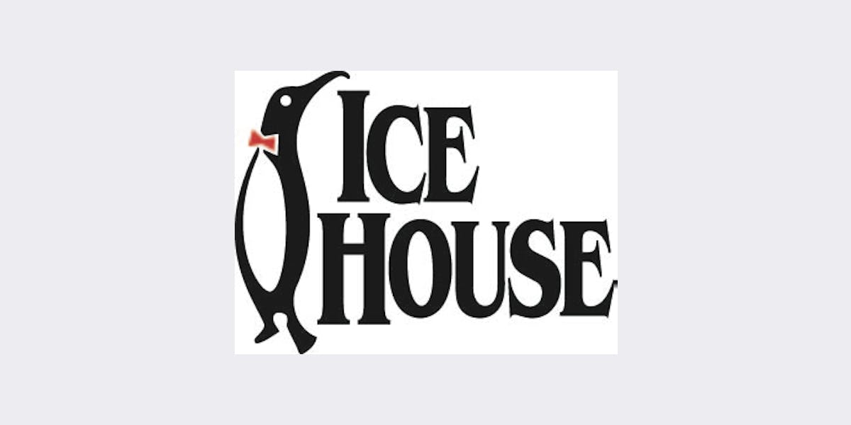 ice house pottstown pa phone number