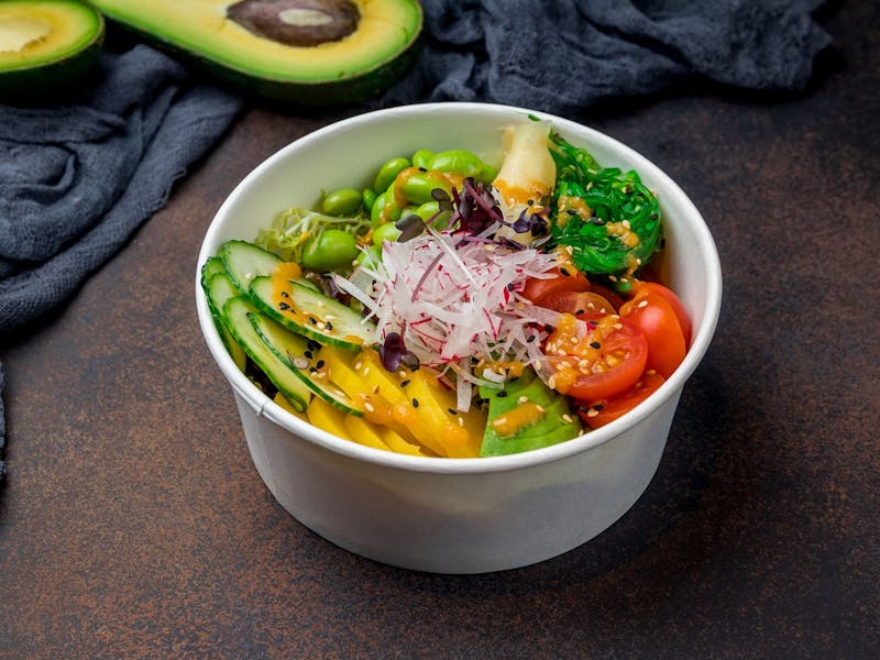 Menus Bowl House in Falmouth, MA