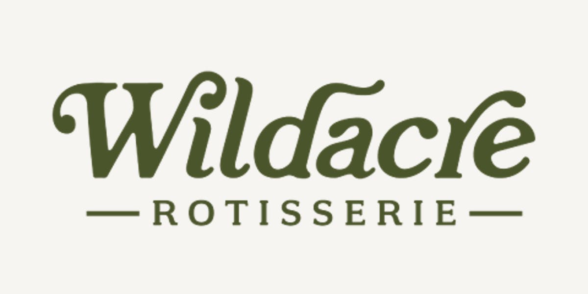 Wildacre Rotisserie restaurant in Connecticut - healthy menu with nutrition facts and calories