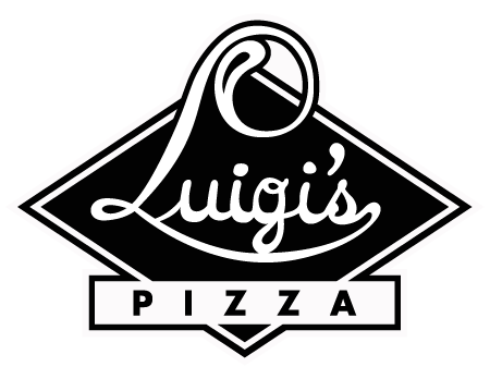 Luigi's Pizza Home