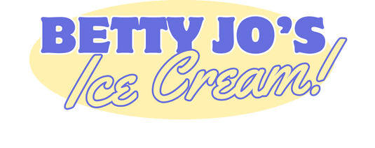 Home | Betty Jo's Ice Cream