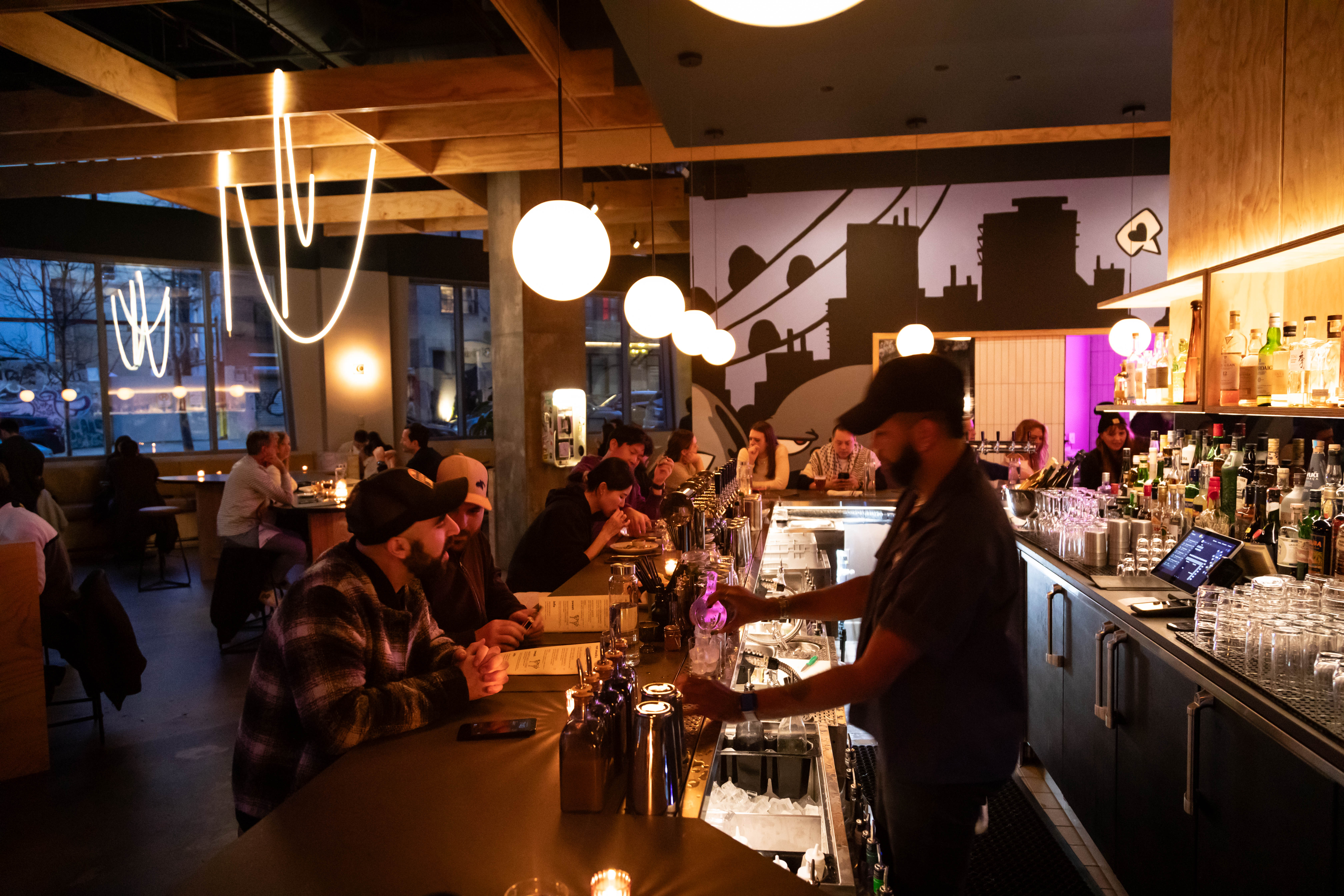 Bar photo 1