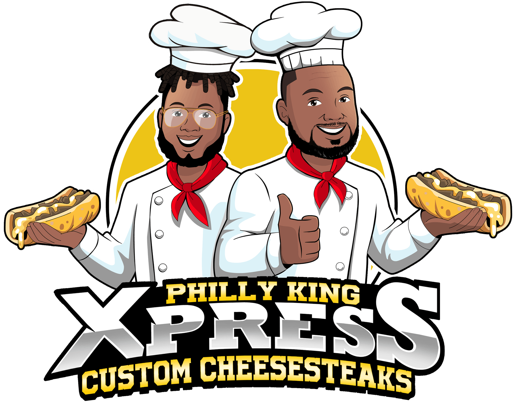 Philly King Xpress Home