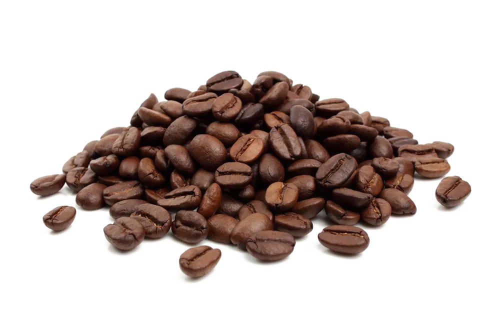 a large chocolate cake