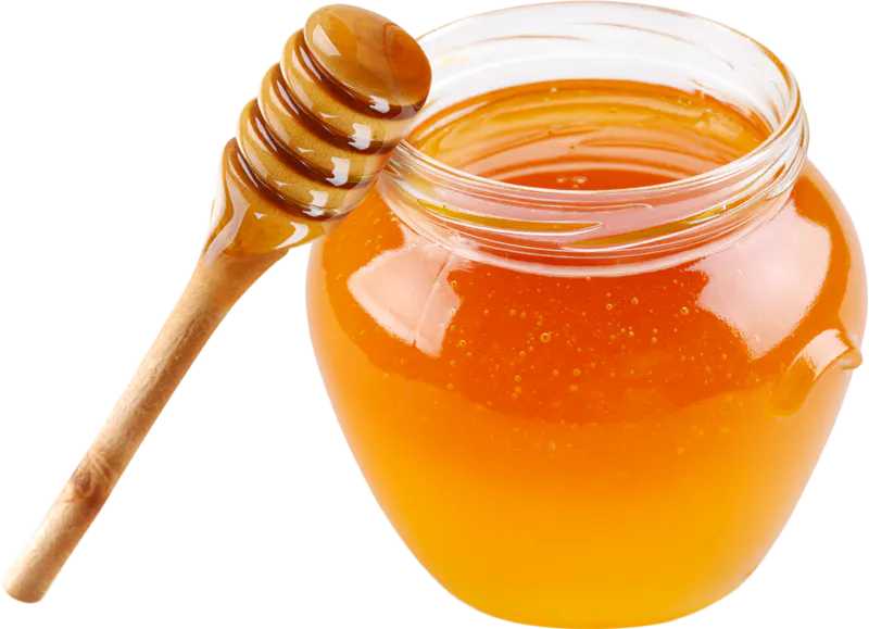 a glass of orange juice