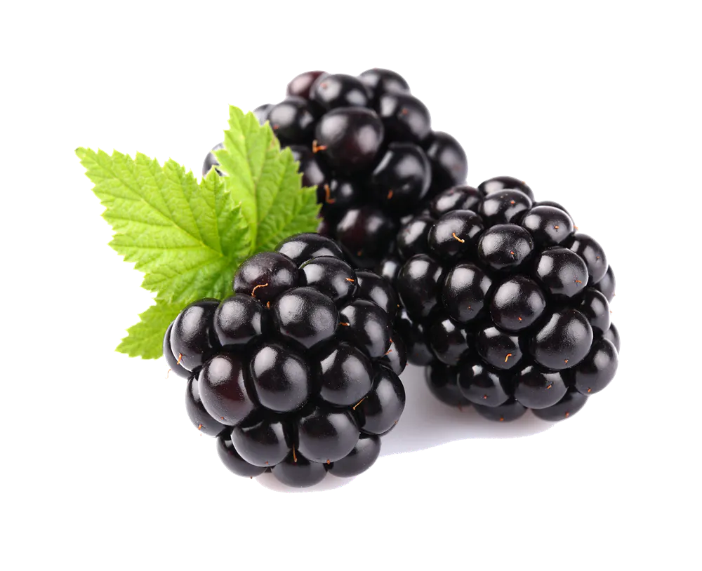 a close up of a fruit
