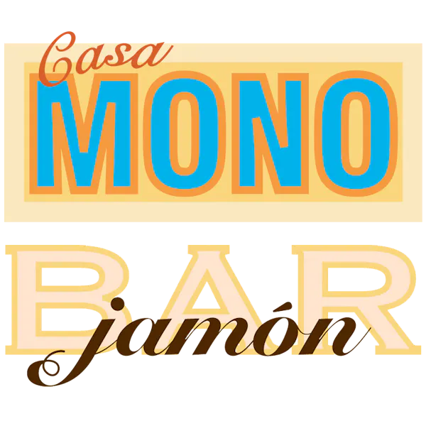 Casa Mono logo