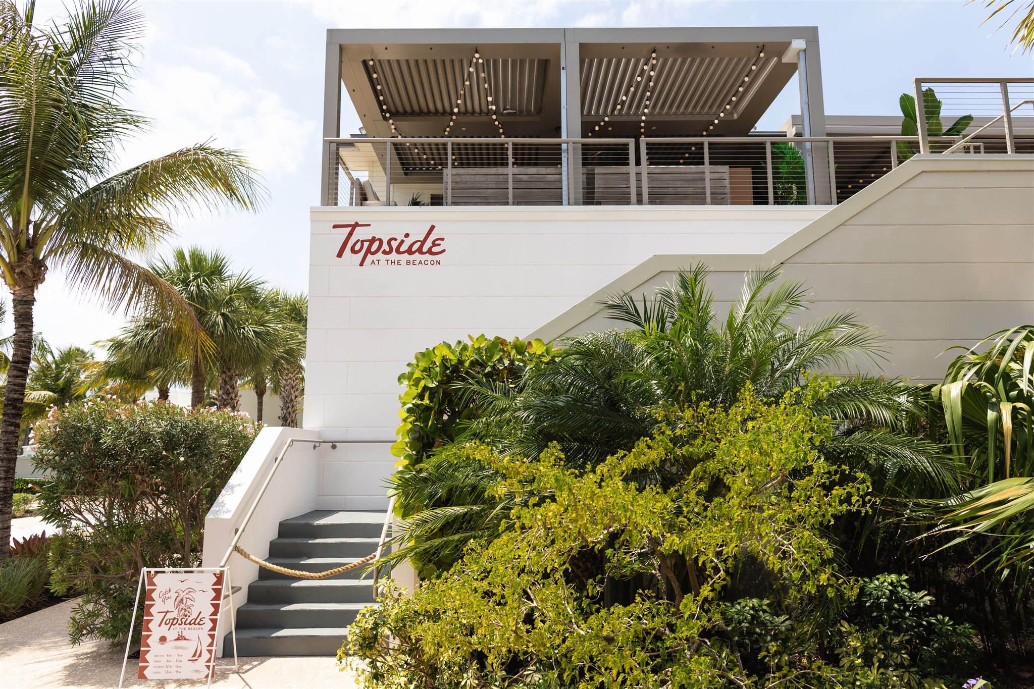 Activities | Topside in Jupiter, FL