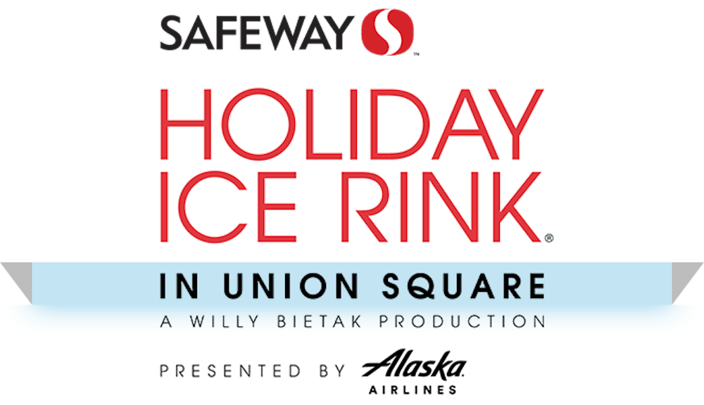 Safeway Holiday Ice Rink