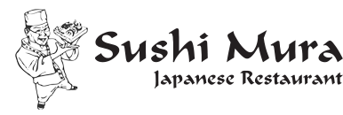 Sushi Mura Home