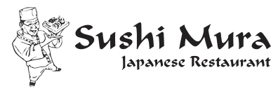 Sushi Mura logo