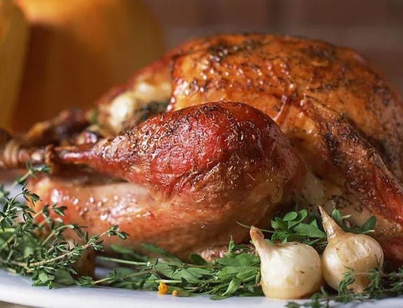 Thanksgiving Catering Orders | thyme in Roslyn, NY