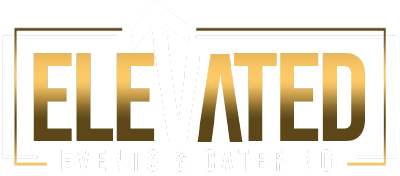 Elevated Events & Catering Home